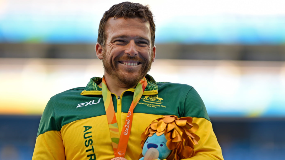 Ellie Cole and Kurt Fearnley lead Nine’s expert Paralympics line-up